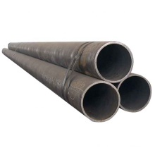 Big Diameter En10210 En10219 S355 S420 S460 LSAW Carbon Steel Construction And Piling Tubes And Pipes